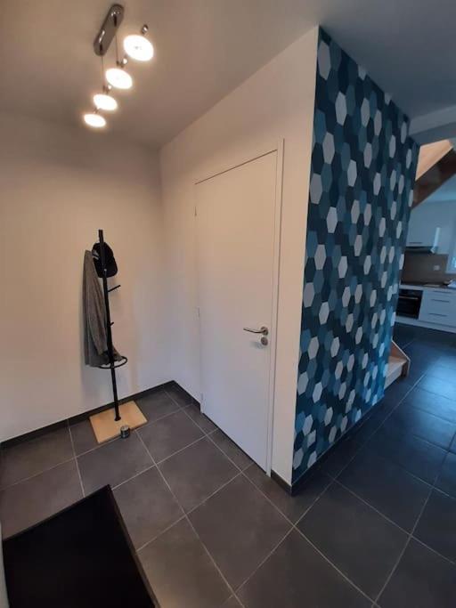 Maison Neuve Tout Equipee Tourville-sur-Odon Exteriör bild